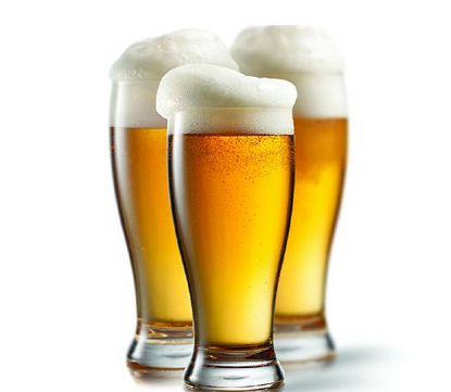 啤酒的另类功效(啤酒功效作用)