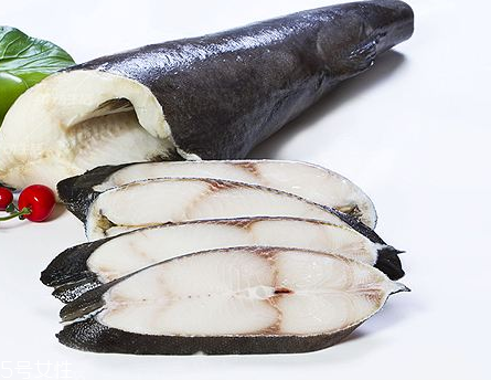 鳕鱼和银鳕鱼哪个更加贵(鳕鱼好还是银鳕鱼好) 鳕鱼和银鳕鱼哪个更加贵(鳕鱼好还是银鳕鱼好)