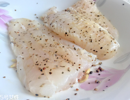 龙利鱼怎么吃(龙利鱼怎么吃法)