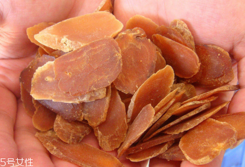 红参液的保健功效(红参液的作用和功效)