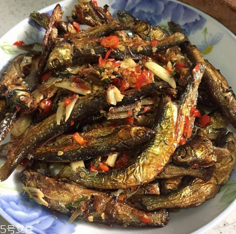 刁子鱼营养价值(刁子鱼营养价值)