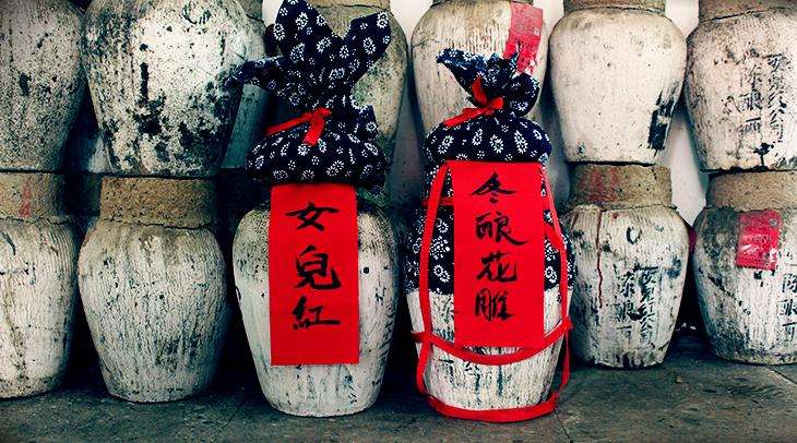 为什么存放时间长的酒会比较好喝(为什么酒放的时间越长越好喝)