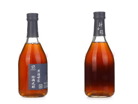 黄酒的类型(最贵的黄酒) 黄酒的类型(最贵的黄酒)