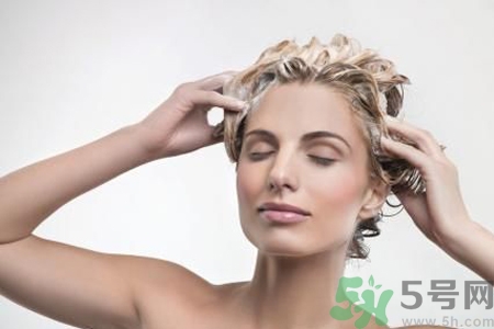 为什么洗发水会导致掉头发(为什么洗发水会导致掉头发)