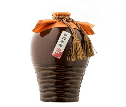 琳琅满目的黄酒品种(黄酒有几个品种)