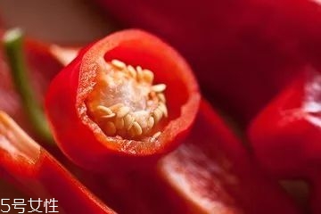 辣椒辣手处理方法(辣椒辣手处理方法)