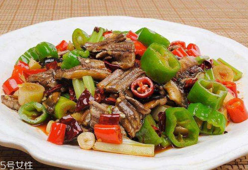 鳝鱼的禁忌人群(鳝鱼的禁忌人群)