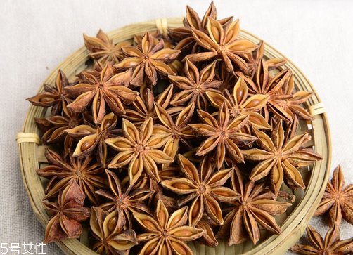 八角的功效和作用(八角的功效和作用禁忌)