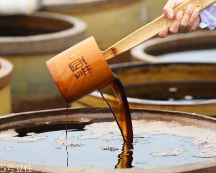 醋有十大保健功效(醋的保健功效) 醋有十大保健功效(醋的保健功效)