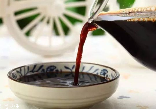 关于醋的小知识(有关醋的知识)