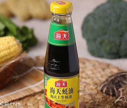 蚝油生菜的做法(蚝油生菜的做法步骤)