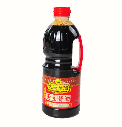 酱油的分类(酱油的分类和各种酱油的用途)