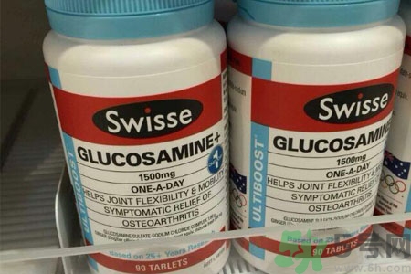 swisse和blackmores的维骨力的区别是什么(澳洲blackmores维骨力的功效和作用)