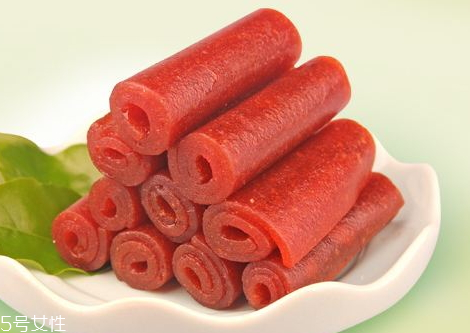 果丹皮的营养价值(果丹皮的营养价值)