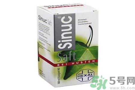 德国小绿叶的主要成分是什么(德国小绿叶成分表)