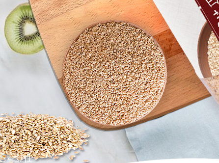 芝麻油的适宜人群(芝麻油什么人群不能吃)