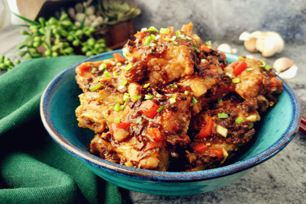 豆豉有哪些营养(豆豉有哪些营养成分) 豆豉有哪些营养(豆豉有哪些营养成分)