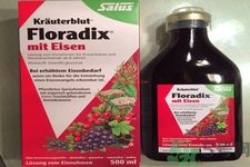 德国floradix的正确服用方法(floradix铁元服用说明)
