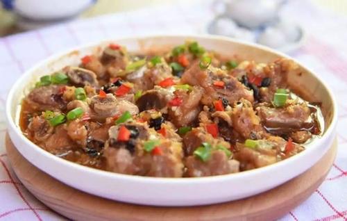 清蒸排骨的营养价值(清蒸排骨的营养价值) 清蒸排骨的营养价值(清蒸排骨的营养价值)