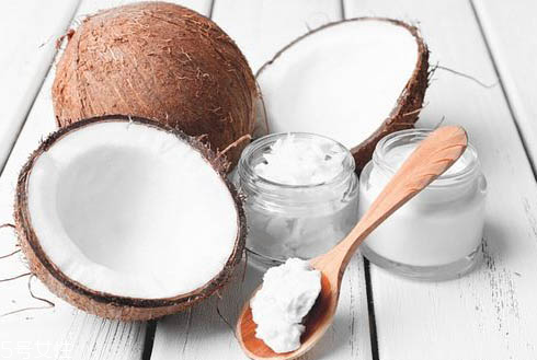 净化和冷榨椰子油(冷榨椰子油作用)