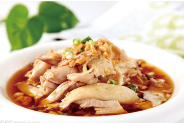 鸡肉的营养价值(鸡肉的营养价值及功效和作用)