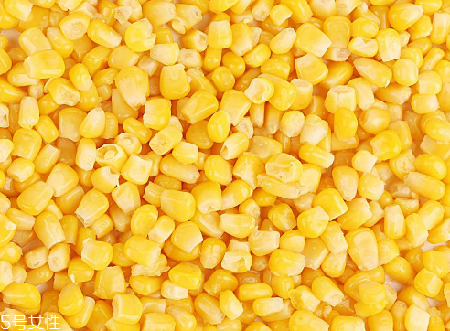 玉米油可降胆固醇(玉米油 胆固醇)