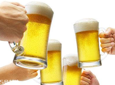 啤酒的好处(啤酒的好处和坏处有哪些) 啤酒的好处(啤酒的好处和坏处有哪些)