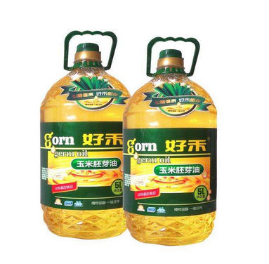 玉米油哪个牌子好(什么牌子的玉米油最好最健康)