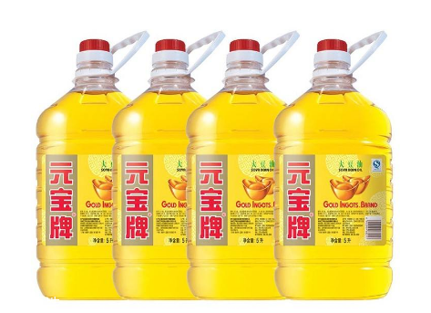 什么样的大豆油好(大豆油什么样的好)