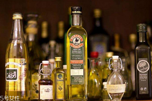 橄榄油的食用禁忌(橄榄油的食用禁忌)