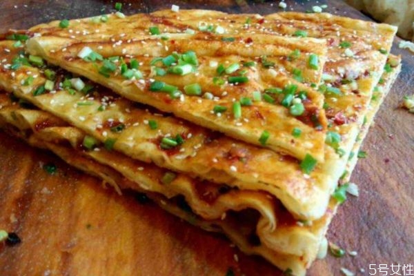 酱香饼的正宗做法(酱香饼的酱料怎么做)