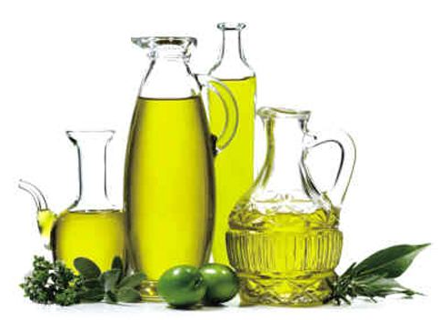 吃橄榄油的好处(吃橄榄油的好处和坏处)