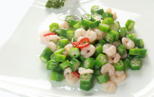 吃秋葵减肥效果好吗(吃秋葵可以减肥吗?)