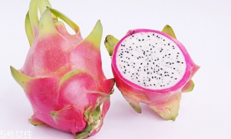 一个火龙果的热量是多少(一个火龙果的热量是多少大卡)