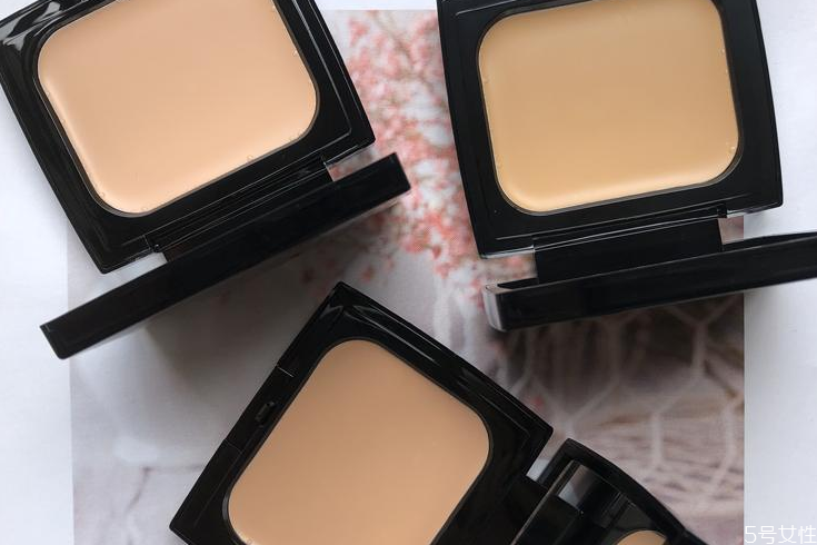 毛戈平粉膏怎么使用(毛戈平粉膏使用方法)