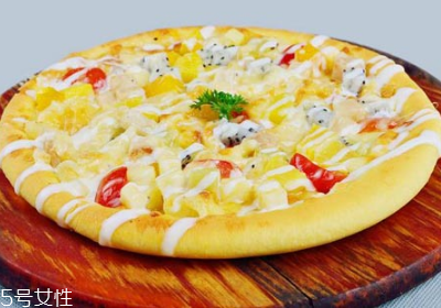 糖尿病人能吃披萨吗(糖尿病人能吃披萨吗)