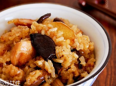 香菇适用人群(香菇适用人群)