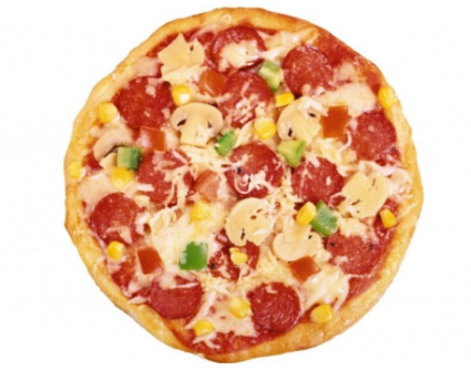 披萨怎么用烤箱加热(烤披萨用什么烤箱比较好)