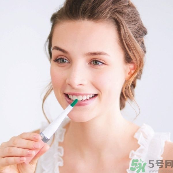 让牙齿变白的方法③(变白的方法 牙齿)