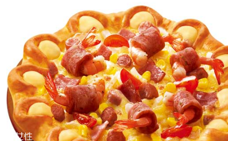 披萨不用烤箱怎么做(烤披萨用什么烤箱比较好)