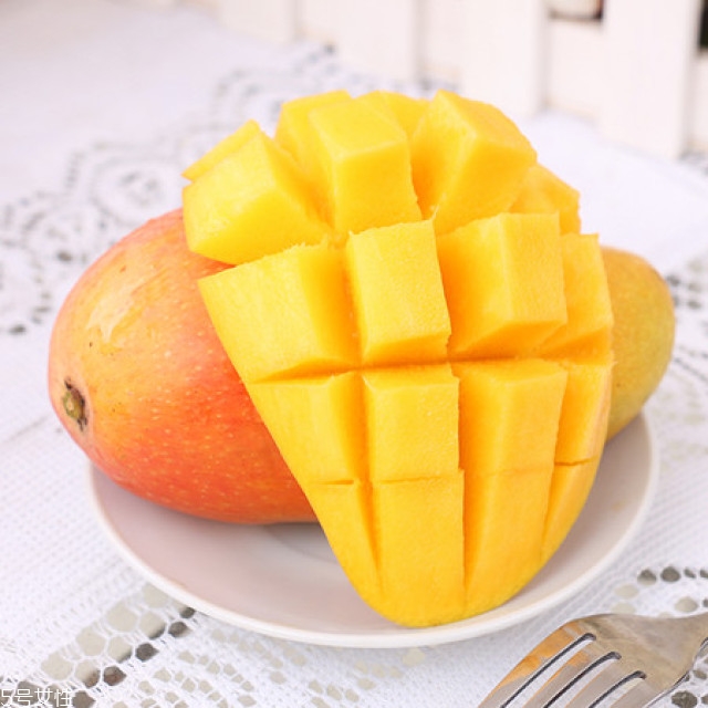 芒果怎么催熟比较甜(芒果怎样催熟比较甜)