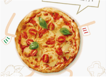 披萨怎么做家庭简单做法(披萨怎么做家庭简单做法)