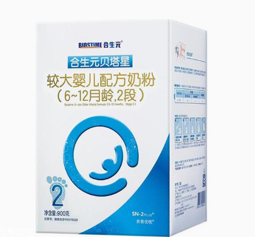 宝宝6个月后最好换2段奶粉(宝宝6个月一定要换2段奶粉吗?)