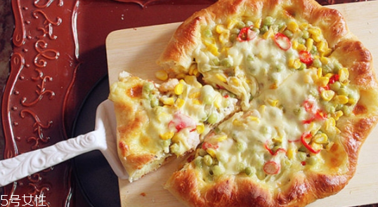 吃披萨的坏处(吃披萨的坏处)