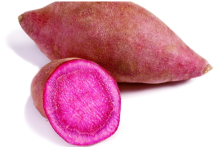 紫薯的食用禁忌(紫薯的食用禁忌)