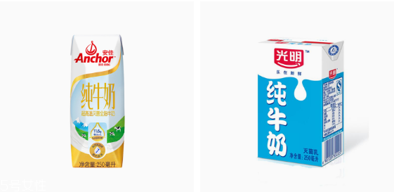 牛奶是热性还是凉性(牛奶是热性还是凉性的)