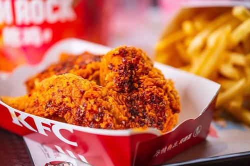 肯德基炸鸡要腌制吗(肯德基口味的炸鸡腌制方法)