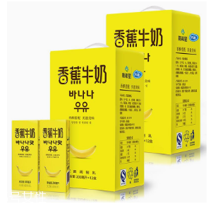 利乐包牛奶的历史(利乐包纯牛奶)