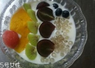 西米露的副作用(西米露的副作用)