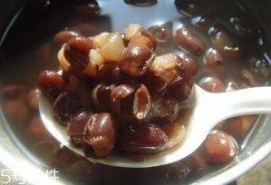 红豆的营养价值(红豆的营养价值及功效)